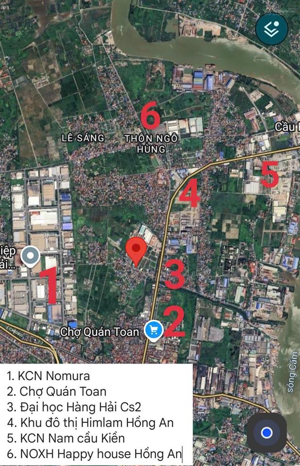 Lô góc xẻ khe tdc 91.5m chỉ hơn 2 tỷ