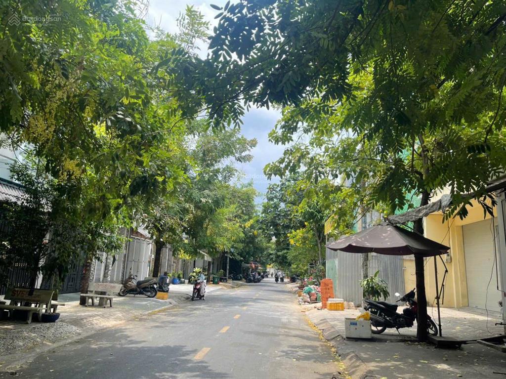 Phù hợp a/c đầu tư. mặt tiền dc 11 vị trí đa kết nối, kdc tây thạnh, cạnh aeon mall, quận tân phú.