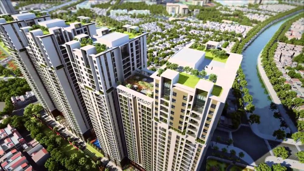 Cc cho thuê căn hộ 412 g5 86m 3n2vs full đồ giá 16tr bác nào có nhu cầu  0912 111 ***