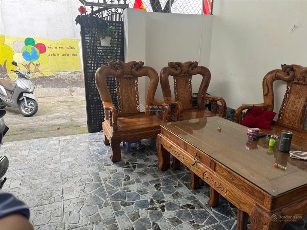Bán nhà mt nội bộ 140m2, 9ty5 tl