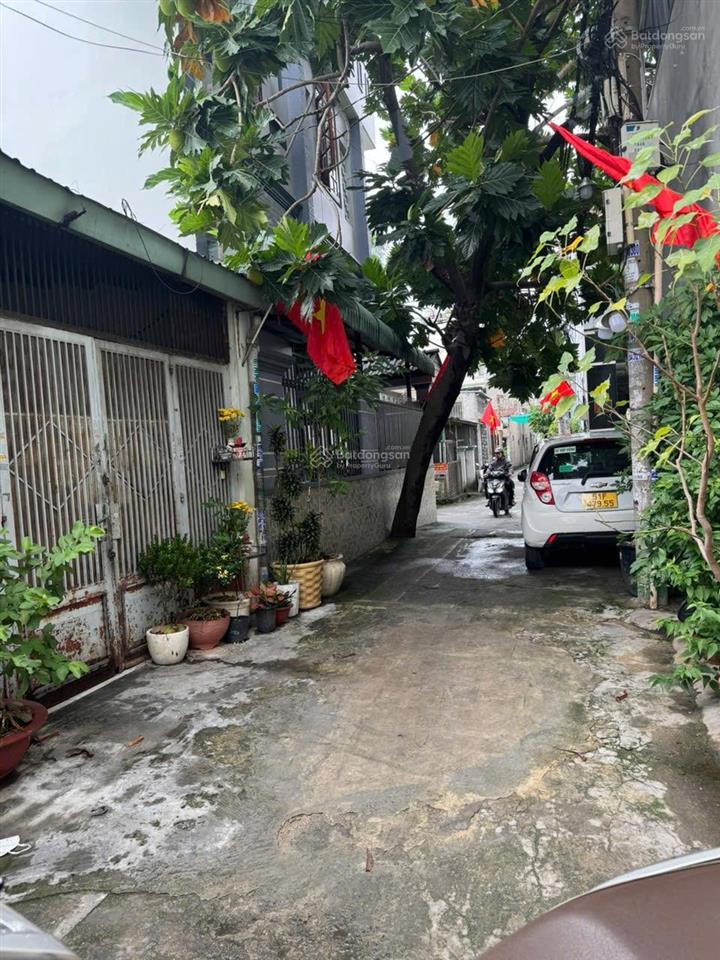 Bán nhà mt nội bộ 140m2, 9ty5 tl