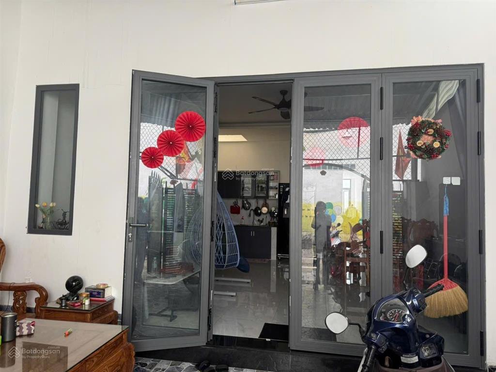 Bán nhà mt nội bộ 140m2, 9ty5 tl