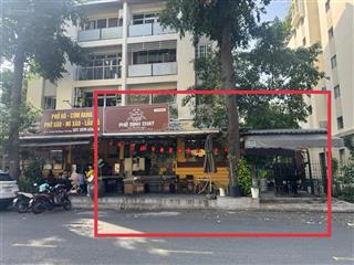 Cho thuê shophouse mỹ cảnh, 40 triệu, 112.5m2, tân phong, quận 7, hcm