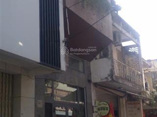 Bán nhà 3 mê (3 tầng đúc) mặt tiền kiệt 356 hoàng diệu hải châu đà nẵng nhà đẹp