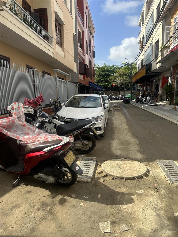 Năm mới phát tài sở hữu nhà trung tâm đà nẵng bán nhà mặt tiền lê văn long hải châu