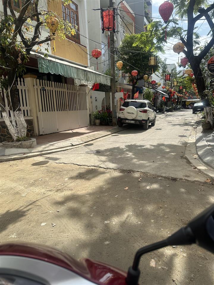 Năm mới phát tài sở hữu nhà trung tâm đà nẵng bán nhà mặt tiền lê văn long hải châu