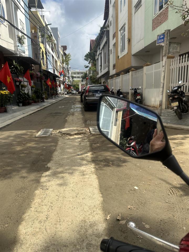 Năm mới phát tài sở hữu nhà trung tâm đà nẵng bán nhà mặt tiền lê văn long hải châu