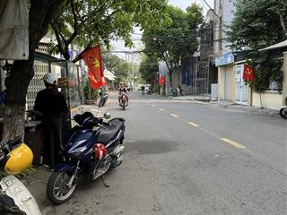 Siêu phẩm 2 mặt tiền phó đức chính, sơn trà vị trí ngã tư kinh doanh đỉnh cách biển 500m