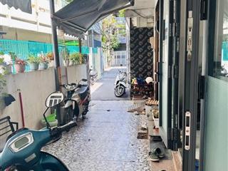 Chính chủ gửi bán nhà 2 tầng kiệt đống đa, hải châu, đà nẵng giá tốt ngang lớn hiếm phù hợp ở và kd