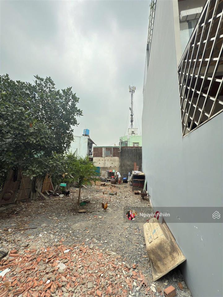 (5x20)bán đất hoàng diệu 2, p. linh chiểu cạnh đh sư phạm kỹ thuật  kdc cao cấp, công viên