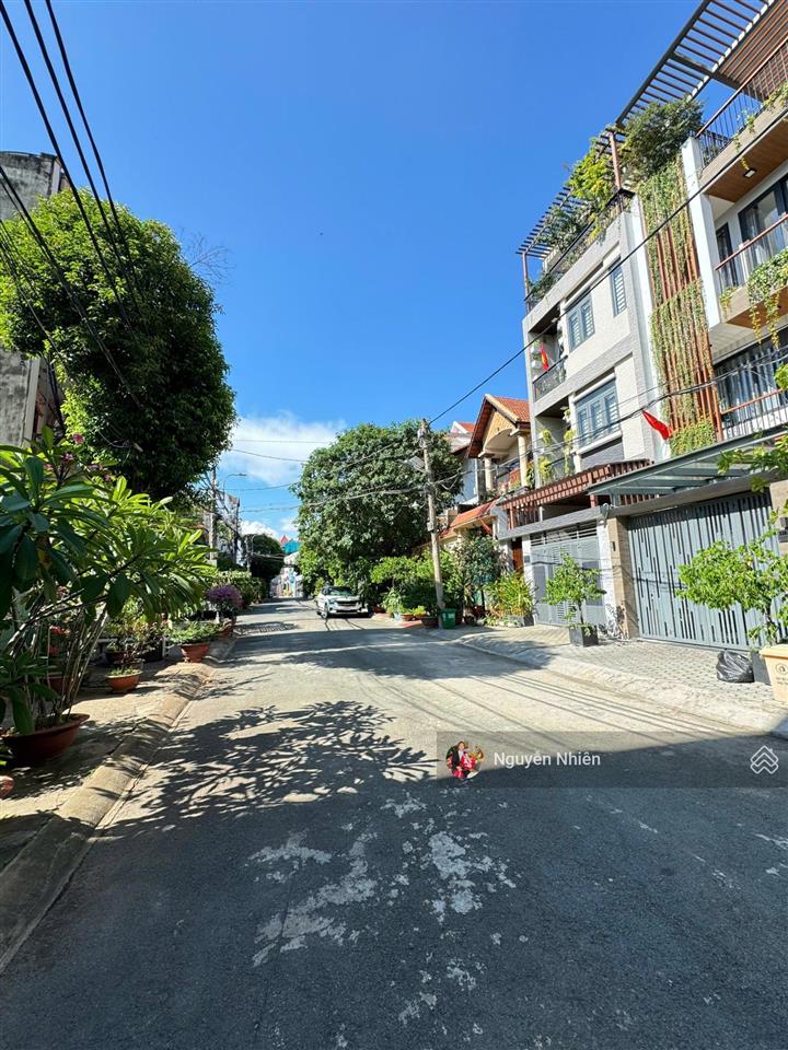 (5x20)bán đất hoàng diệu 2, p. linh chiểu cạnh đh sư phạm kỹ thuật  kdc cao cấp, công viên