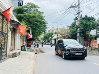 Ngay metro đường số 3 trường thọ  98m2 ngang 6m  4 tầng mới  4pn5wc  nội thất như hình