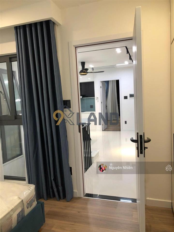 Ngay metro đường số 3 trường thọ  98m2 ngang 6m  4 tầng mới  4pn5wc  nội thất như hình