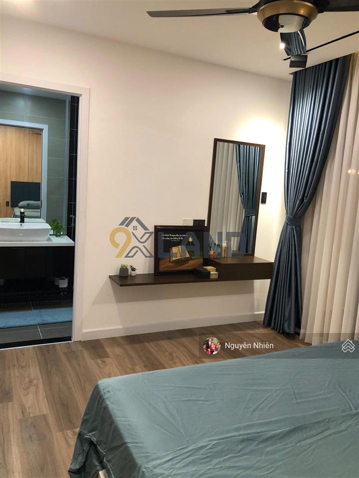 Ngay metro đường số 3 trường thọ  98m2 ngang 6m  4 tầng mới  4pn5wc  nội thất như hình