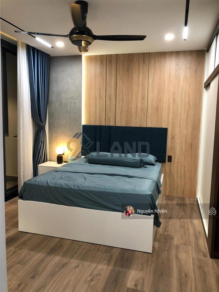 Ngay metro đường số 3 trường thọ  98m2 ngang 6m  4 tầng mới  4pn5wc  nội thất như hình