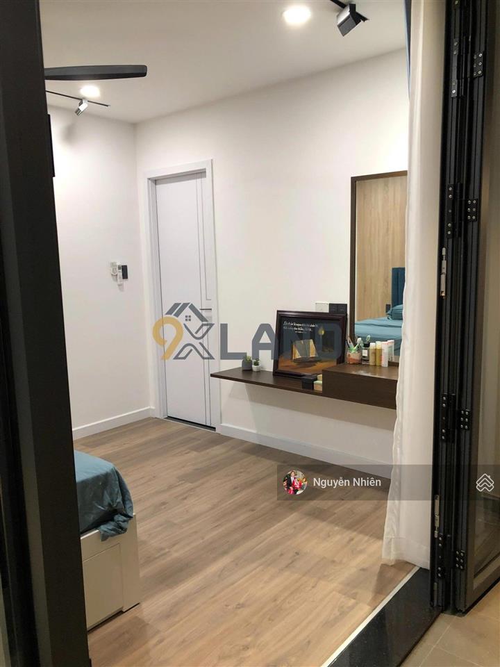 Ngay metro đường số 3 trường thọ  98m2 ngang 6m  4 tầng mới  4pn5wc  nội thất như hình