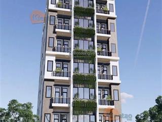 400m2 (12x40) xây hầm 7 tầng, mặt tiền kinh doanh ngay chợ hiệp bình gần phạm văn đồng