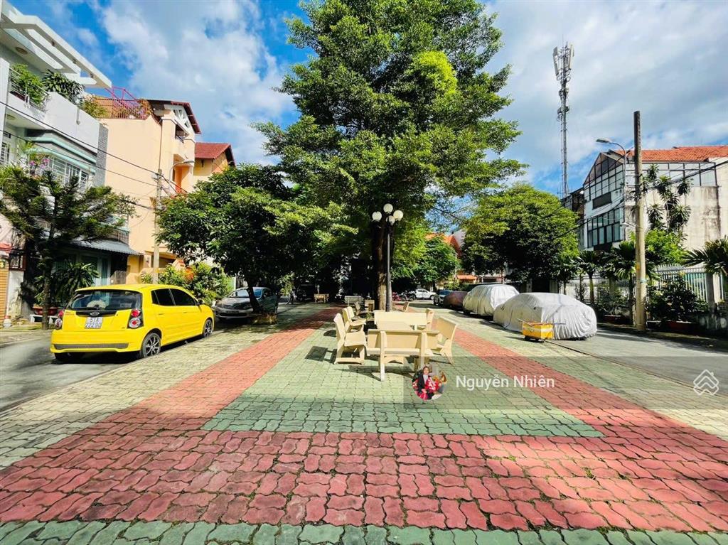 Hàng hiếm  hoàng diệu 2, linh chiểu  sót lô đất ngang 5x17m kdc hải sơn