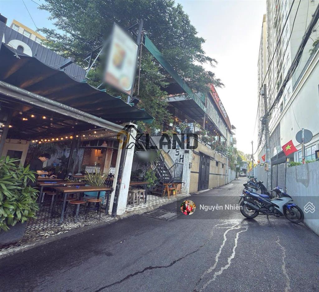 Đặng văn bi p. bình thọ  lô góc 6x18  ngay cc moonlight, giá 9.6 tỷ tl chính chủ