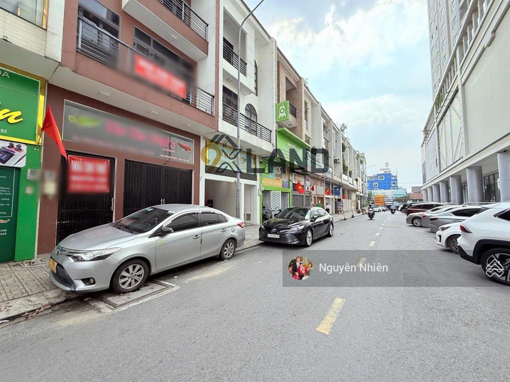 Đặng văn bi p. bình thọ  lô góc 6x18  ngay cc moonlight, giá 9.6 tỷ tl chính chủ