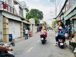 Giảm 500tr  bán gấp trong tháng. góc 2 mặt tiền kd sầm uất đường 9, linh trung  sát hoàng diệu 2