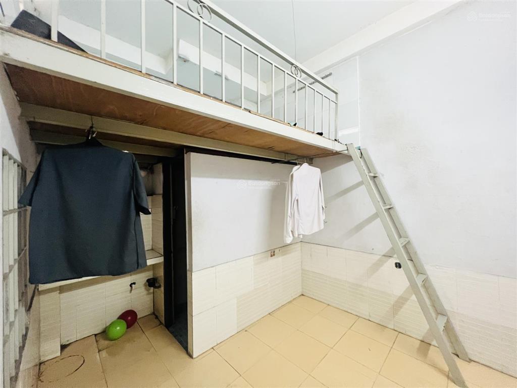 Bán chdv 3 tầng hẻm thông xe hơi 103.2m2 (4.5x22)  thu nhập 35 triệu/tháng (hơn 5%)