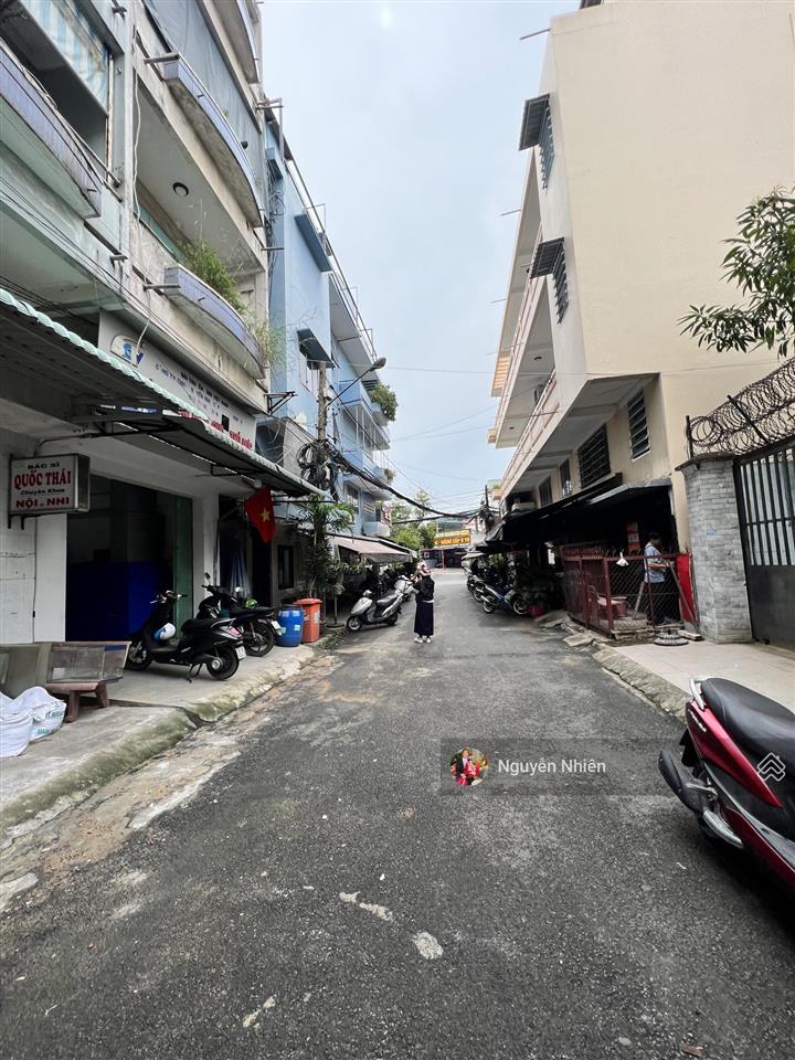 Thu nhập 1.7 tỷ/năm (8.5%) siêu khủng chdv mới tinh 33 phòng 6 tầng, thang máy gần ngã 4 thủ đức