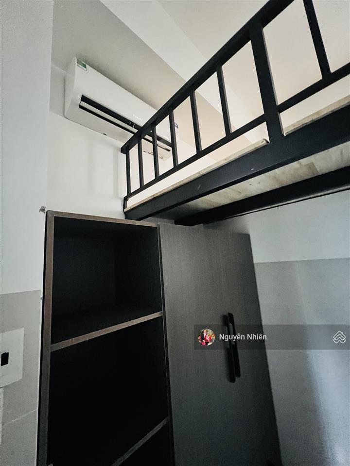 Thu nhập 1.7 tỷ/năm (8.5%) siêu khủng chdv mới tinh 33 phòng 6 tầng, thang máy gần ngã 4 thủ đức