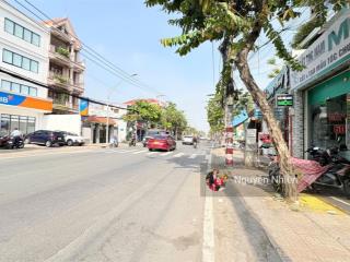 (5x18) hẻm thẳng bán lô đất hẻm xe tải siêu đẹp đường đặng văn bi , phường trường thọ