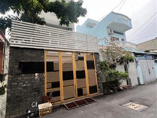 Hoàng diệu 2, linh chiểu ngay đh ngân hàng  200m2 ngang 9.2m  gpxd 6 tầng làm căn hộ dịch vụ