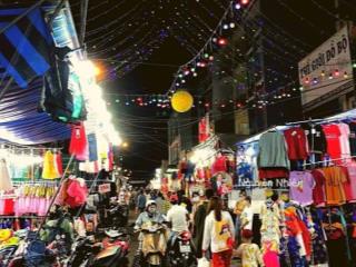 (7x25m)mặt tiền kinh doanh dân chủ  võ văn ngân. hđt 70 triệu  hàng hiếm bình thọ