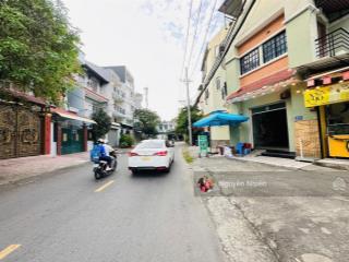 Nhỉnh 6 tỷ  trung tâm linh chiểu  đường thông kinh doanh  ngang 5.4m  xây 5 tầng giá tốtp