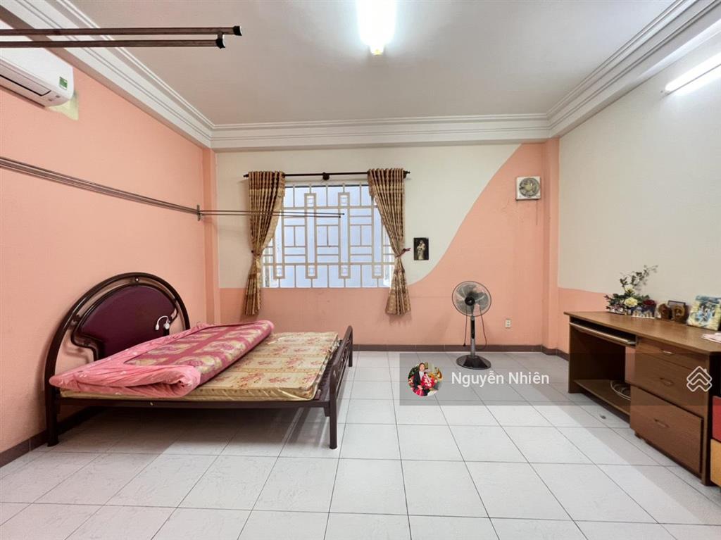 Bán nhà kdc himlam thủ đức  4x20  3 tầng  giá tốt nhất khu vực