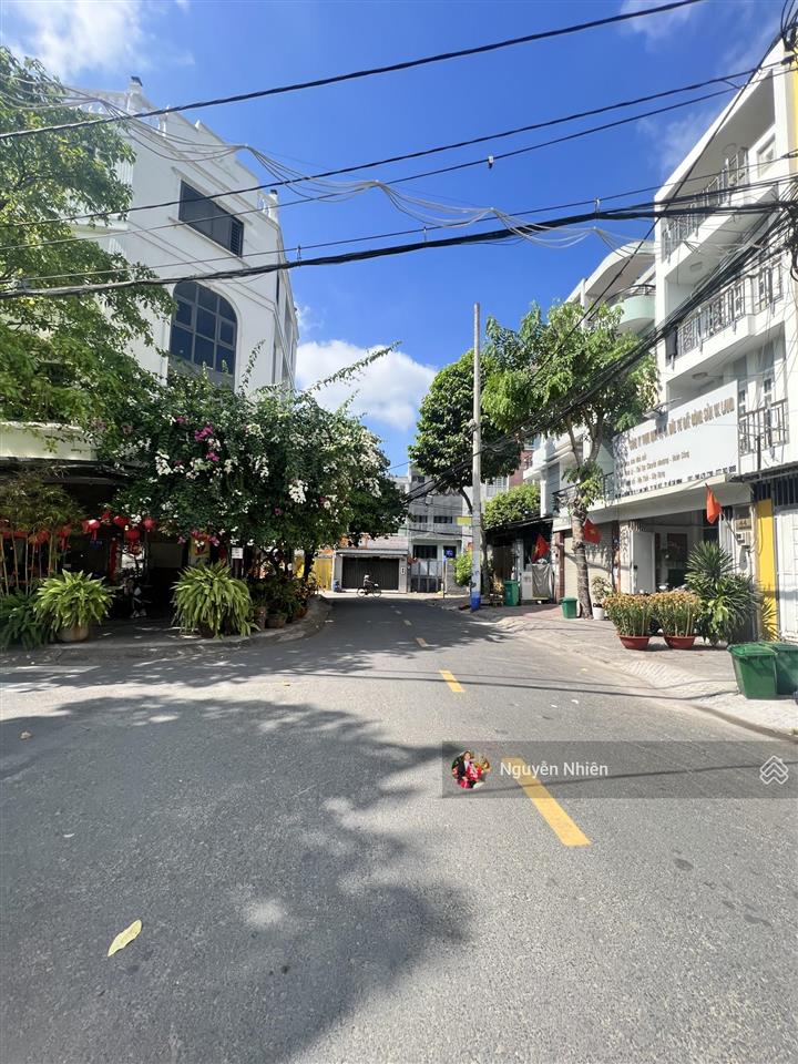 Bán nhà kdc himlam thủ đức  4x20  3 tầng  giá tốt nhất khu vực