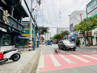 Hiếm quỹ đất lớn 400m2 (9x44) ngay trung tâm chợ thủ đức  đường xe tải  2 mặt tiền trước sau