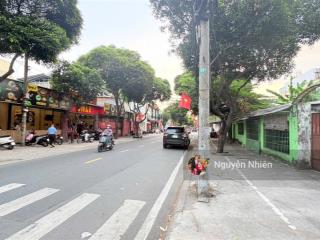 Giá tốt đầu tư. mtkd linh trung 5x27  13 tỷ phù hợp làm văn phòng, kd mọi ngành nghề