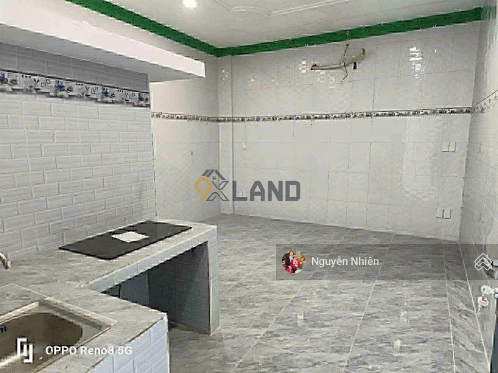 Hoàng diệu 2 sát đh ngân hàng chdv ngang 6.8m  129.3m2  3 tầng  thu nhập 30 triệu