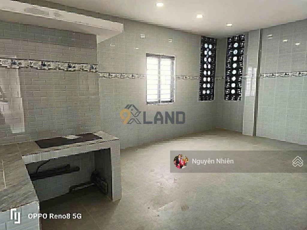 Hoàng diệu 2 sát đh ngân hàng chdv ngang 6.8m  129.3m2  3 tầng  thu nhập 30 triệu