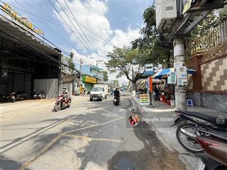 Cực ngon  ngay đh ngân hàng, hoàng diệu 2  400m2 (thổ 237m2) đường xe hơi. giá chưa qua đầu tư