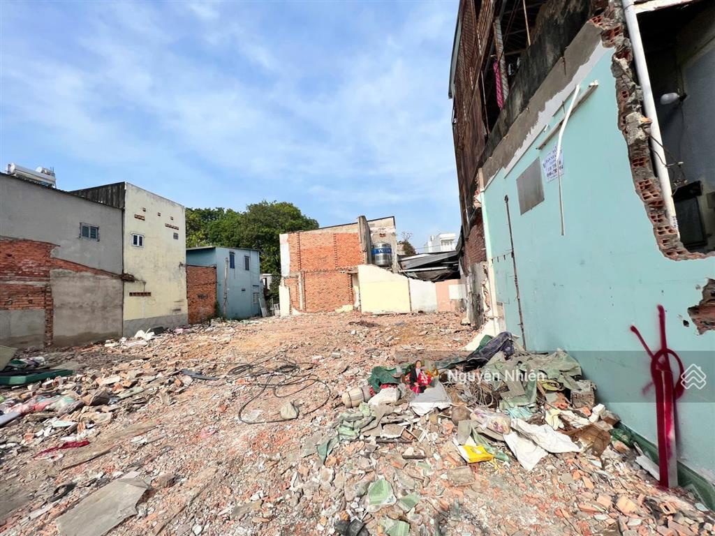 Nhỉnh 6 tỷ  trung tâm linh chiểu  đường thông kinh doanh  ngang 5.36m  xây 5 tầng giá tốt