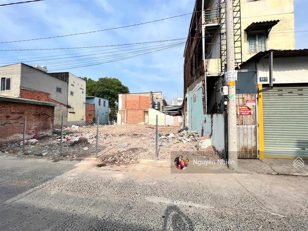 Nhỉnh 6 tỷ  trung tâm linh chiểu  đường thông kinh doanh  ngang 5.36m  xây 5 tầng giá tốt