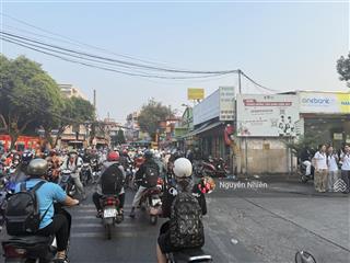 Đất chuẩn đẹp xây nhàvpchdv hẻm 9m  ngay đh ngân hàng, hoàng diệu 2. 4,1x20 nở hậu đẹp 4.4m