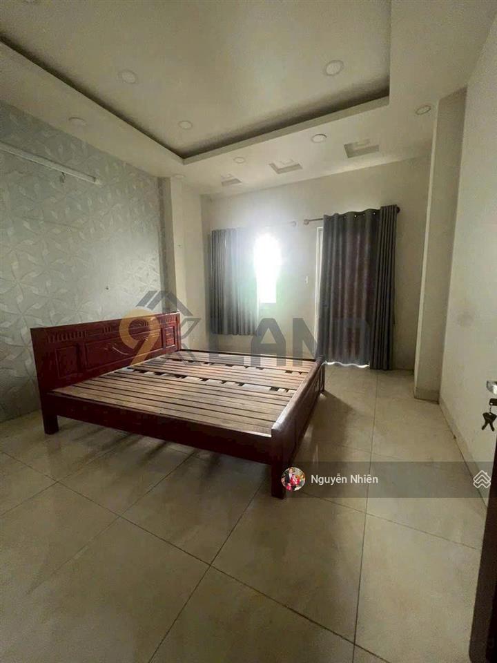 Rẻ nhất khu vực  nhà 7 tỷ  4 tầng  hẻm 1264 kha vạn cân, linh tây