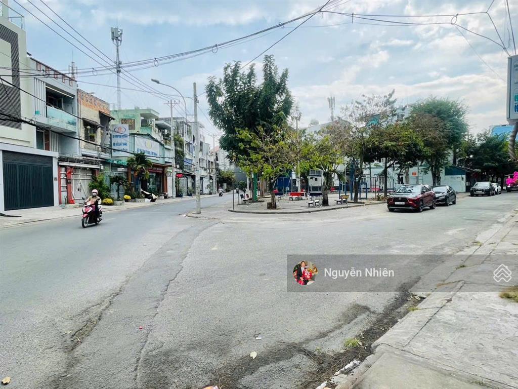 Hoàng diệu 2  ngang 6m siêu đẹp  hẻm xe tải  xây cao tầng  giá đầu tư 7x triệu/m2