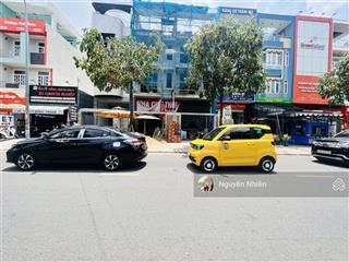 125tr/m2  5x24m  bán đất mặt tiền kinh doanh siêu đắc địa  nằm giữa kha vạn cân  phạm văn đồng