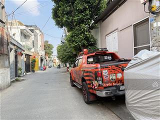 Hoàng diệu 2 linh chiểu  biệt thự góc ngay kdc himlam  6.6x19m