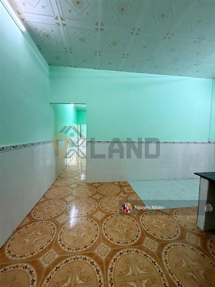 Nhỉnh 6 tỷ  50tr/m2  linh trung gần metro, đh nông lâm , hutech  xây chdv bao đẹp