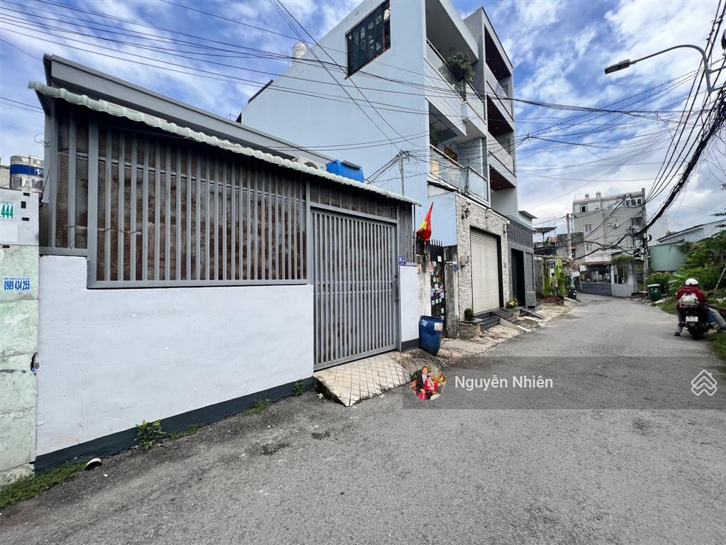 Ngay metro thủ đứcchủ ngộp giảm ngay 2 tỷ, chỉ hơn 60tr/m2 (363.8m2 ngang 7.3m) sẵn thu nhập 40tr