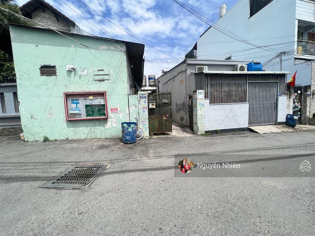 Ngay metro thủ đứcchủ ngộp giảm ngay 2 tỷ, chỉ hơn 60tr/m2 (363.8m2 ngang 7.3m) sẵn thu nhập 40tr