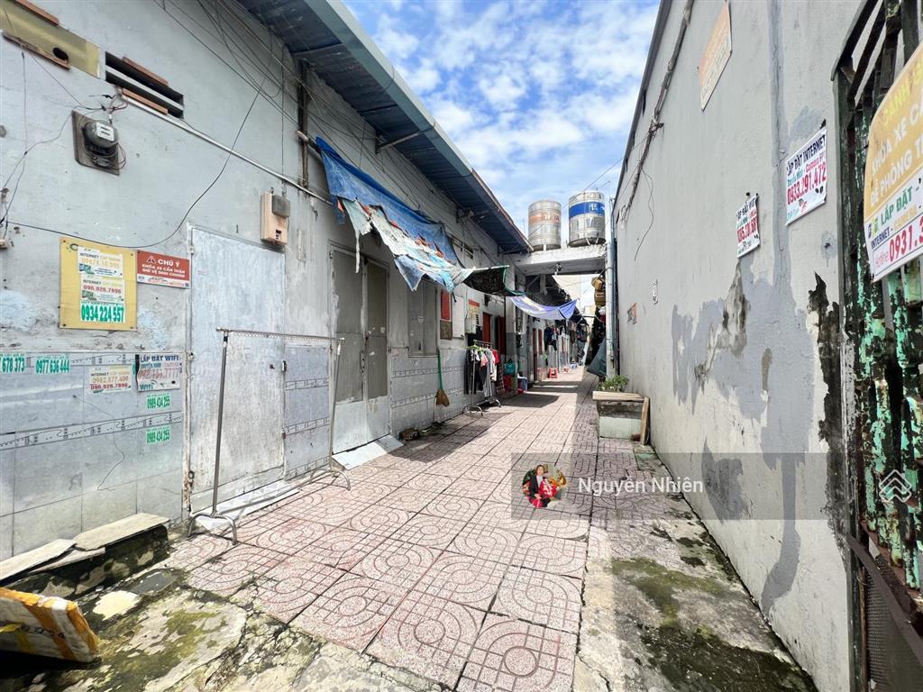 Ngay metro thủ đứcchủ ngộp giảm ngay 2 tỷ, chỉ hơn 60tr/m2 (363.8m2 ngang 7.3m) sẵn thu nhập 40tr